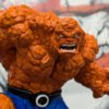 Thing (Fantastic 4) #fanArt