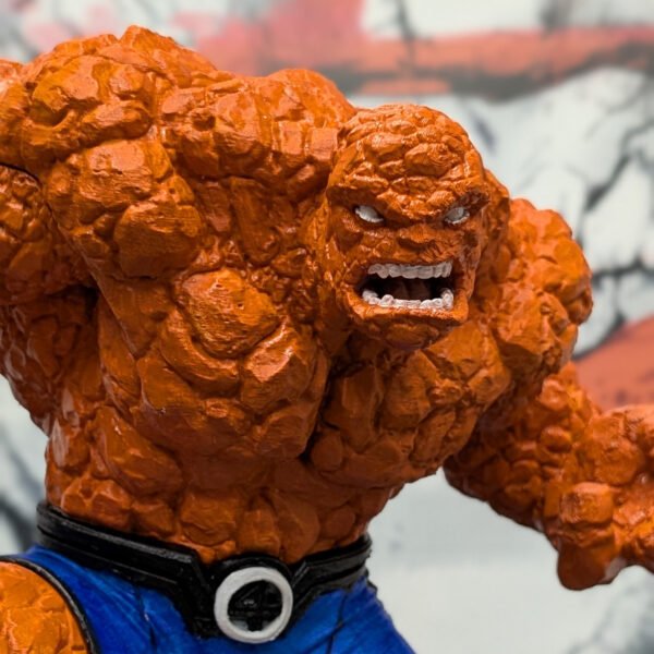 Thing (Fantastic 4) #fanArt