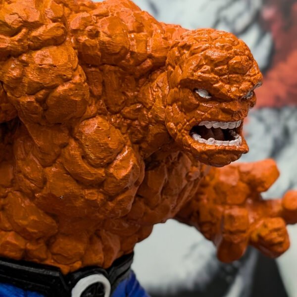 PXL_20250618_193545427.PORTRAIT Thing (Fantastic 4) #fanArt