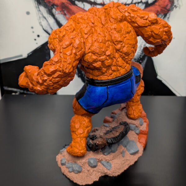 PXL_20250618_193804884 Thing (Fantastic 4) #fanArt