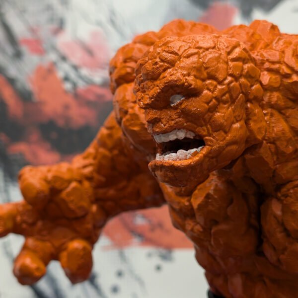 PXL_20250618_194202143 Thing (Fantastic 4) #fanArt