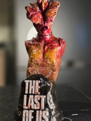 The Last of Us - Suport Controller