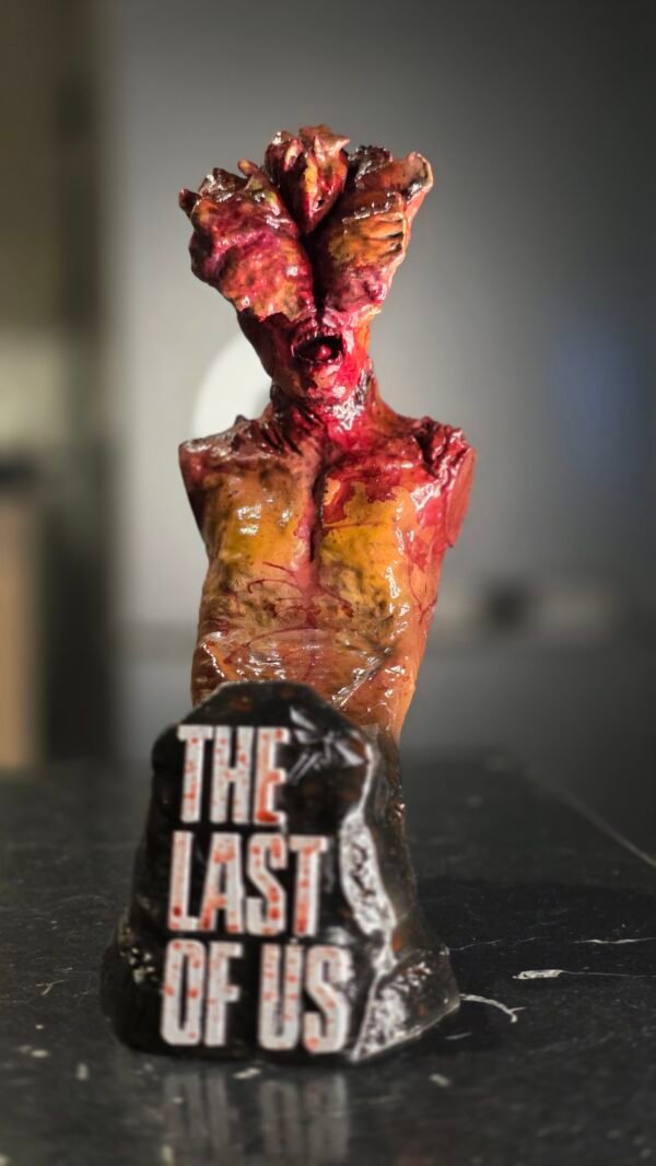The Last of Us - Suport Controller