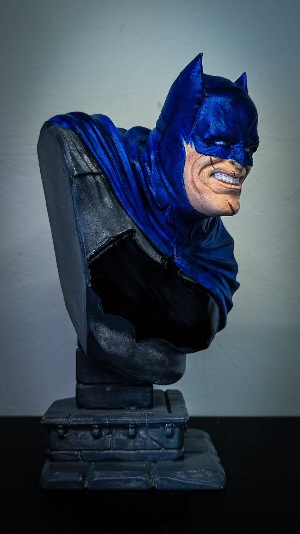 Batman DKR #fanart