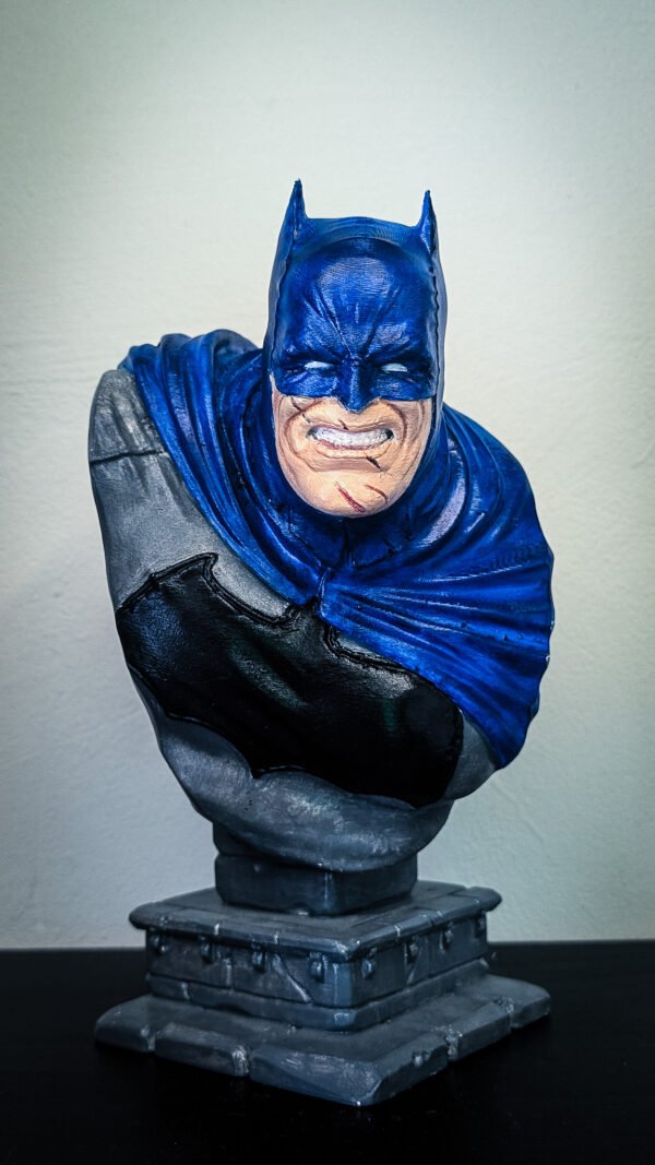 Batman DKR #fanart