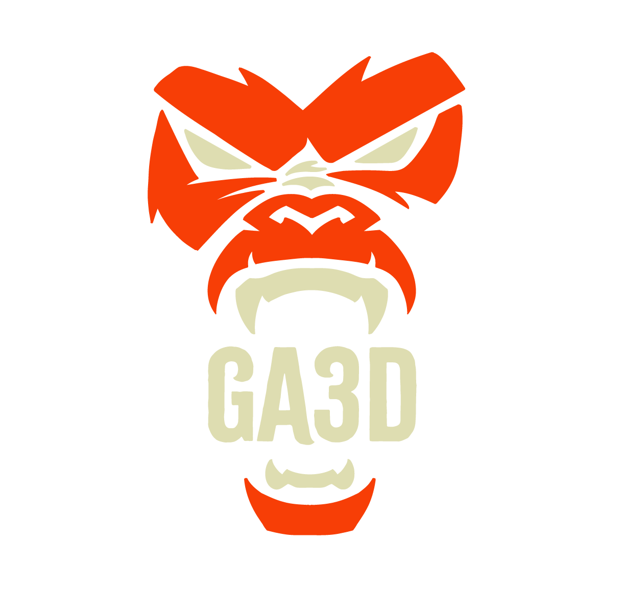 GA3D – Building Ideas layer by layer.