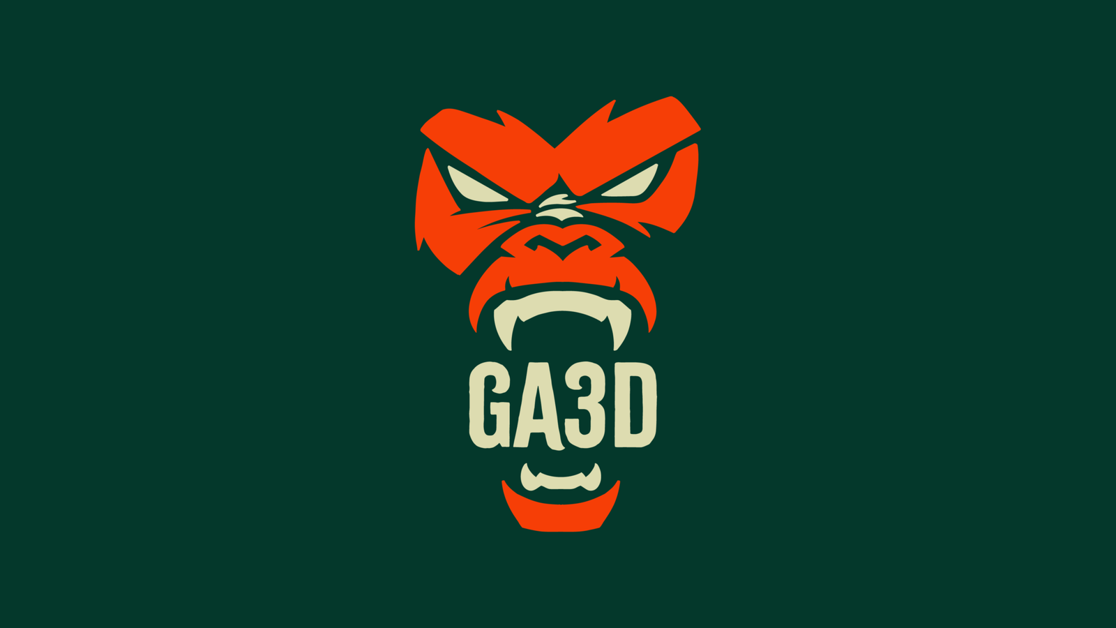 GA3D – Building Ideas layer by layer.