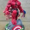 20251121_112406 Red HULK #FANART