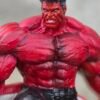 Red HULK #FANART
