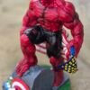 20251121_113007 Red HULK #FANART