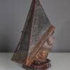 Pyramid Head | Silent Hill #FANART