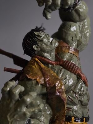 Solomon Grundy #FANART