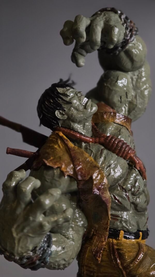 Solomon Grundy #FANART