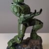 Master Chief | HALO - Suport Controller