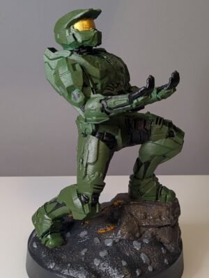 Master Chief | HALO - Suport Controller