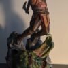 PXL_20250813_100541148 KRATOS - God of War #FANART