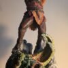PXL_20250813_100642654 KRATOS - God of War #FANART