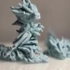 Zeus - Dragon Flexi