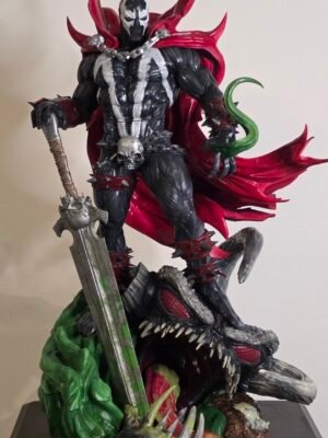 SPAWN #fanart