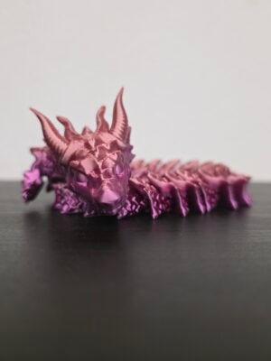 Glooms - Dragon Flexi