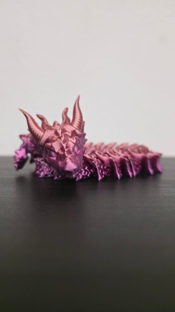 Glooms - Dragon Flexi