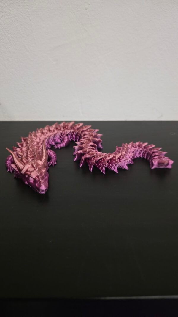 Glooms - Dragon Flexi