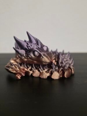 Imperial - Dragon Flexi