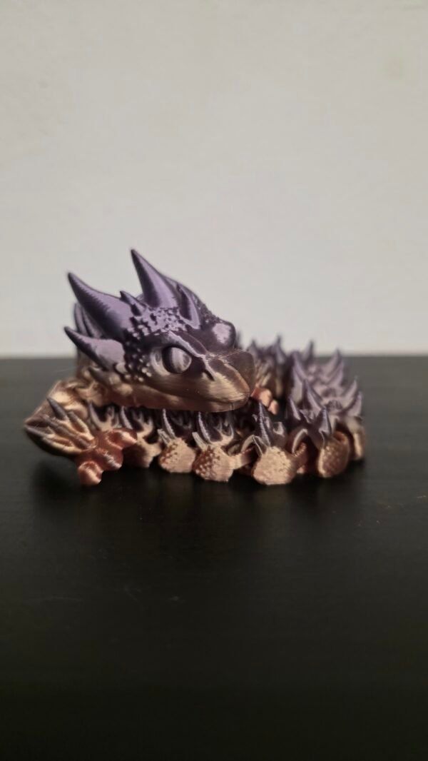 Imperial - Dragon Flexi