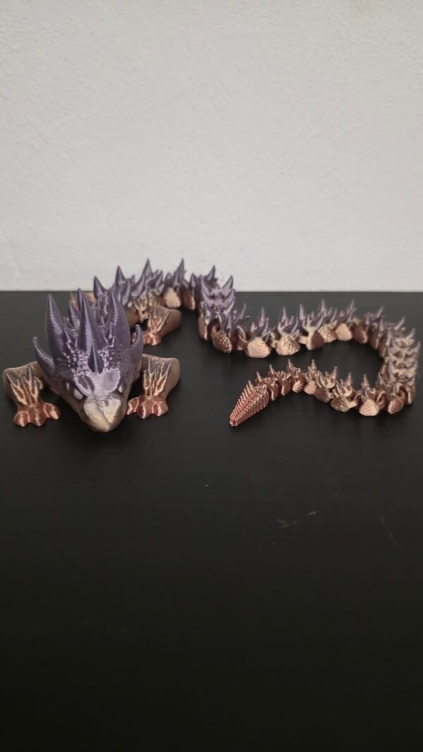 Imperial - Dragon Flexi