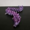 Crystal - Dragon Flexi