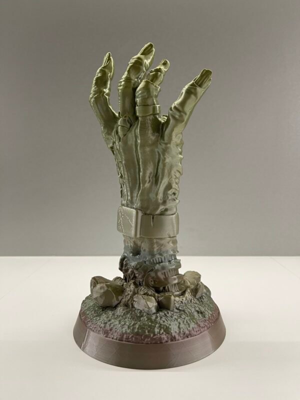 Zombie Grip - Suport Controller