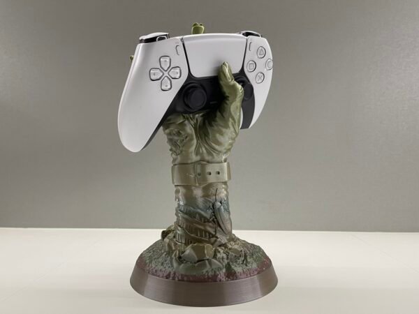 Zombie Grip - Suport Controller