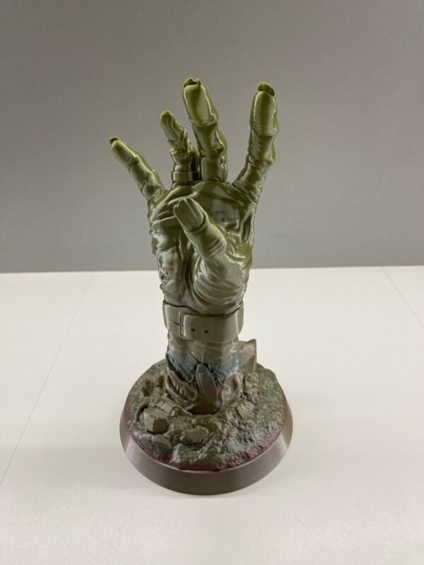 Zombie Grip - Suport Controller