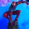 Scarlet Spider #FANART