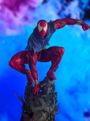 Scarlet Spider #FANART