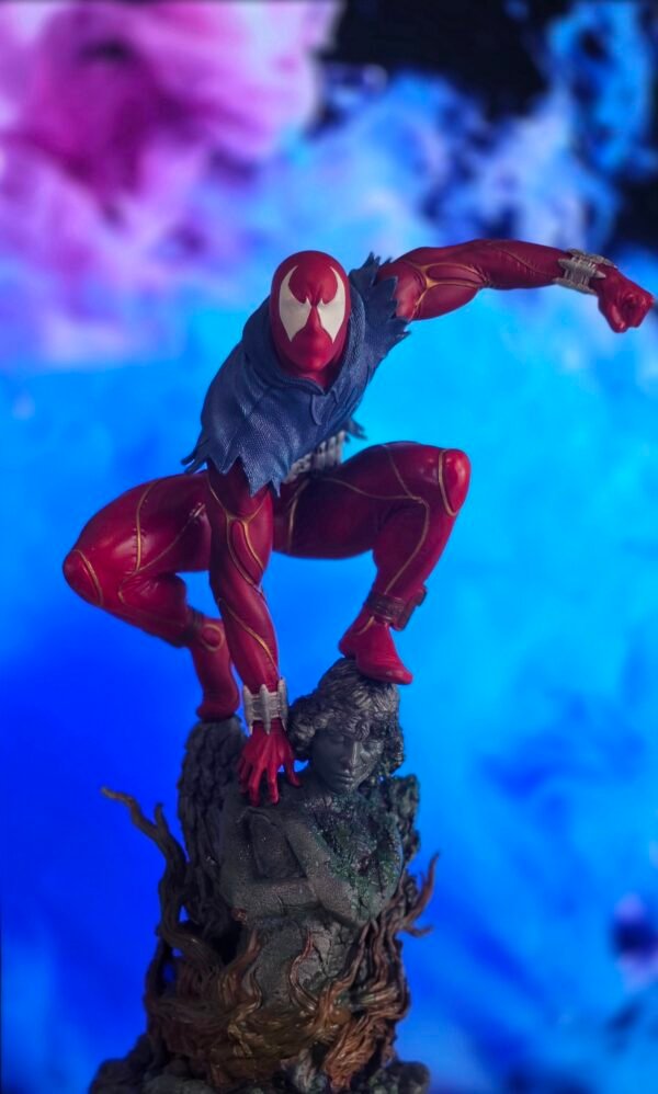 Scarlet Spider #FANART