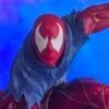Scarlet Spider #FANART