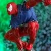 Scarlet Spider #FANART