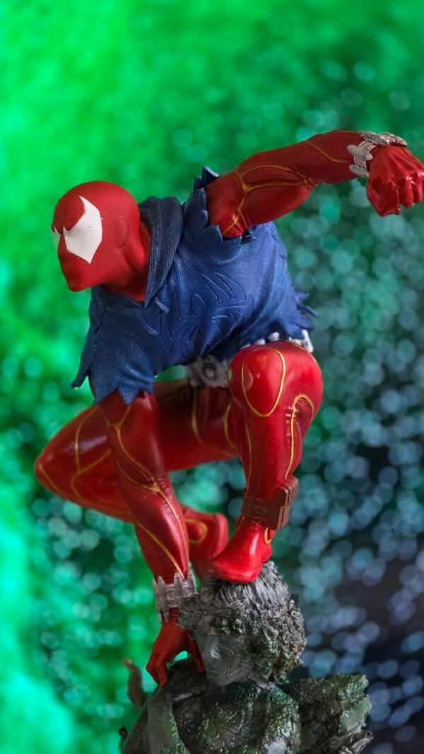 Scarlet Spider #FANART
