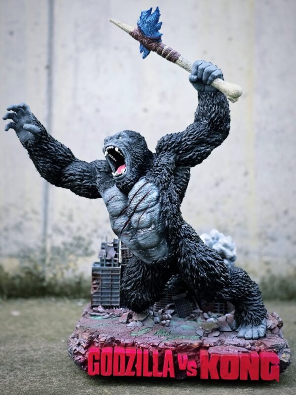 King Kong | Godzilla vs Kong