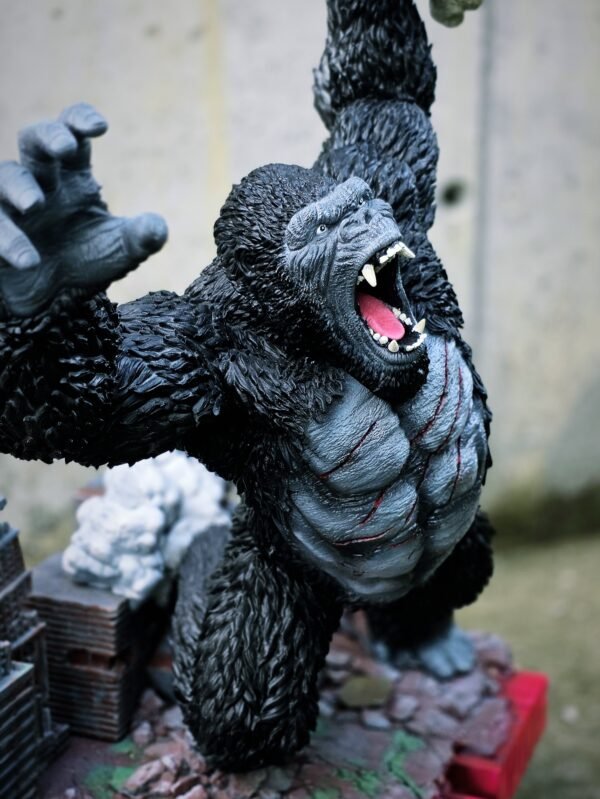 King Kong | Godzilla vs Kong