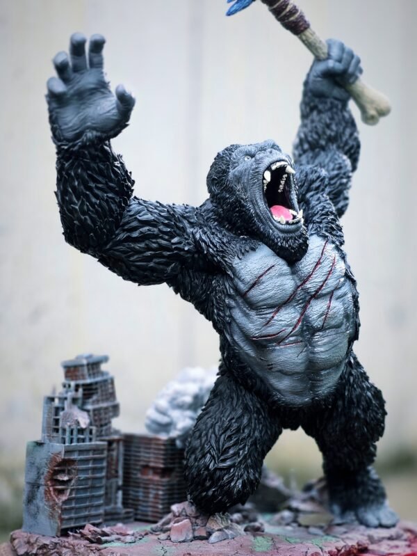 King Kong | Godzilla vs Kong