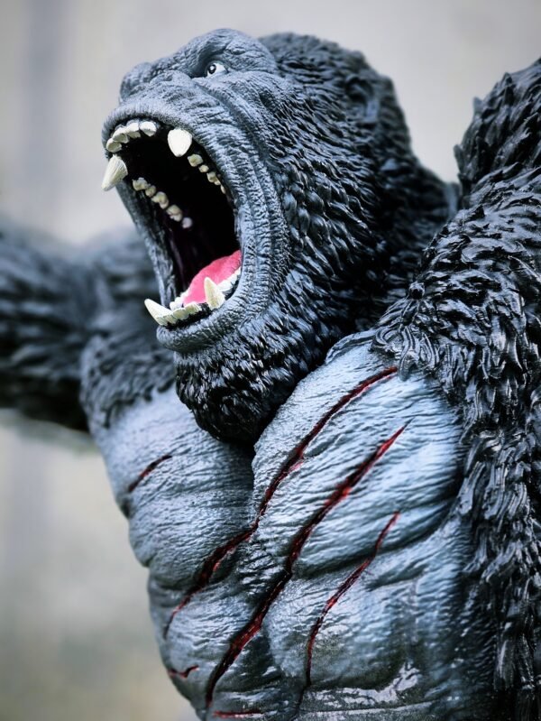 King Kong | Godzilla vs Kong