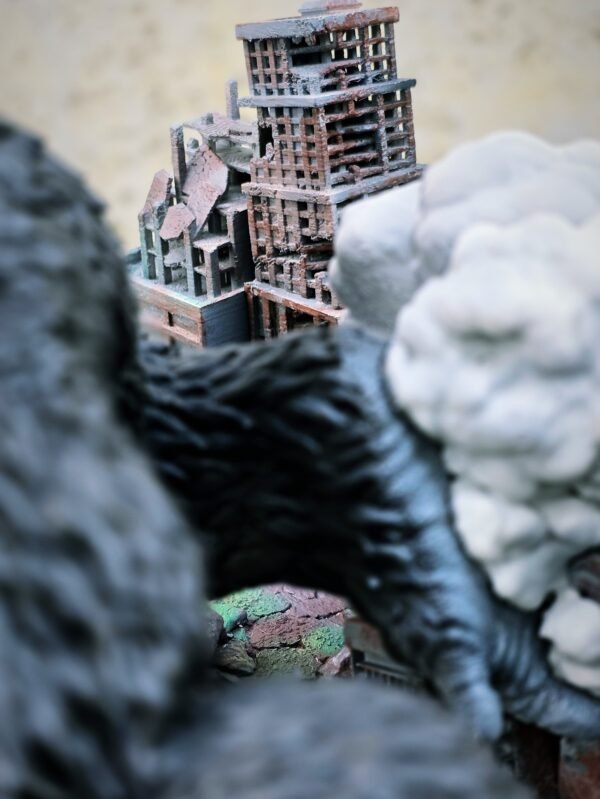 King Kong | Godzilla vs Kong